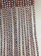AAA 3-3.5mm deep purple potato freshwater pearls,seed lavender pearl,diy pearl,CR3-3A-4