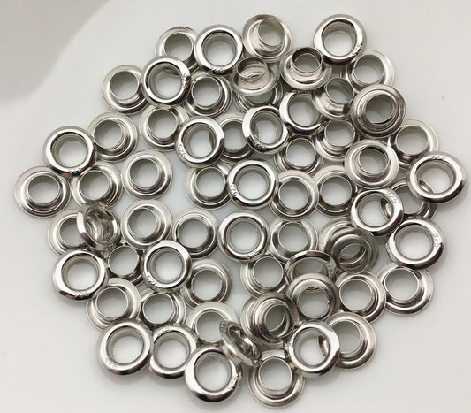 4 pairs S925 Silver White 8mm Big Bead Grommet with 5mm Hole pearl ,for DIY,wholesale,ASL-007-2