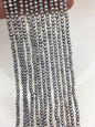AA 2.5-3mm gray seed potato freshwater pearls,CR2-2A-21