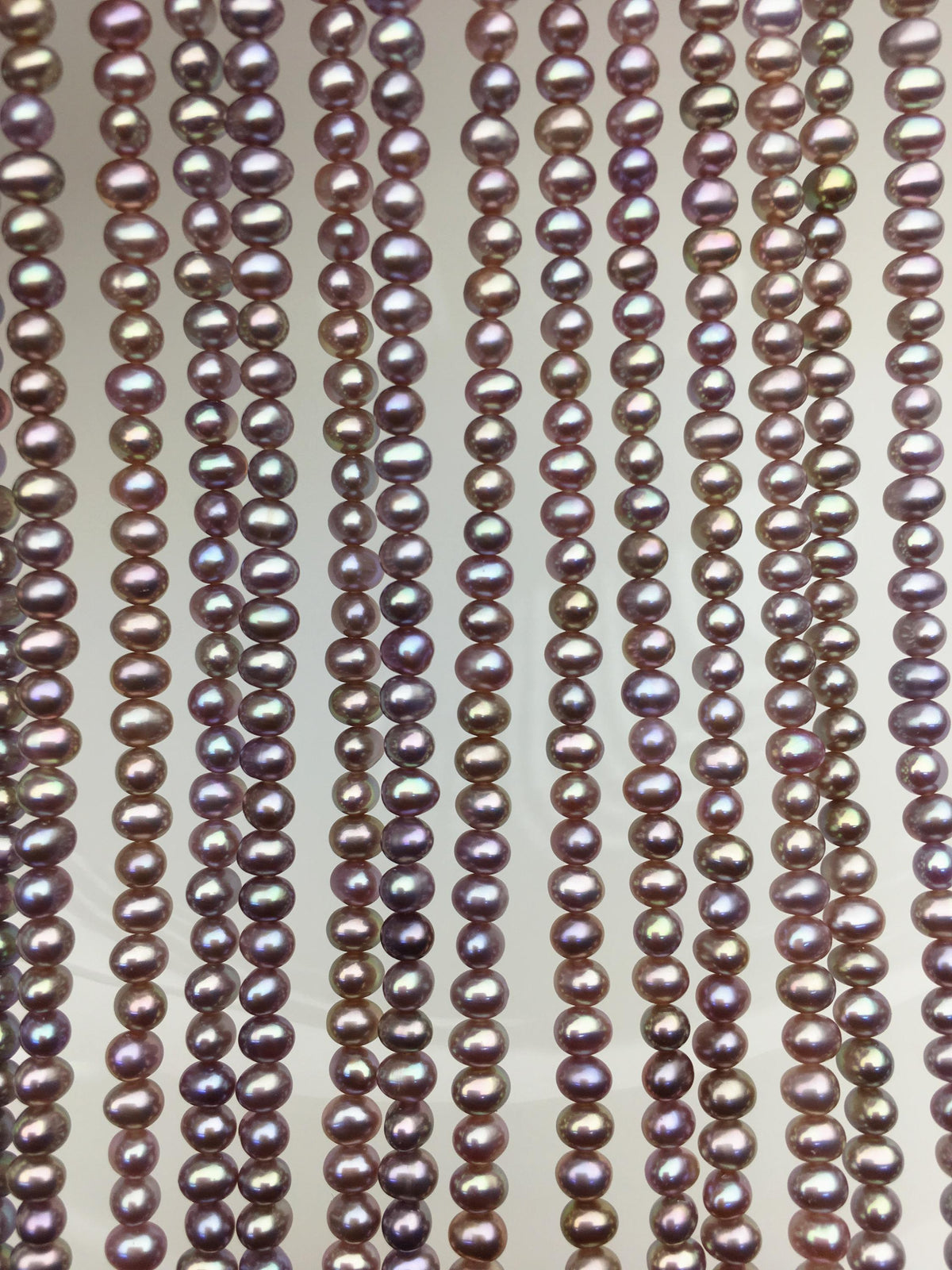 AAA 3-3.5mm deep purple potato freshwater pearls,seed lavender pearl,diy pearl,CR3-3A-4
