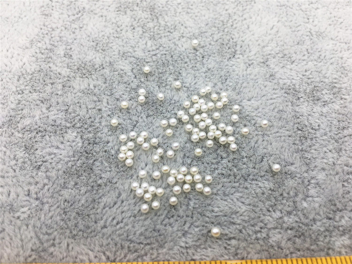 AAAA 1.8-2mm white round freshwater seed pearls,no hole,Cultured pearl,diy pearl beads,Happiness,birthday,RP1-4A-4