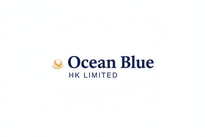 Ocean Blue(HK)LIMITED